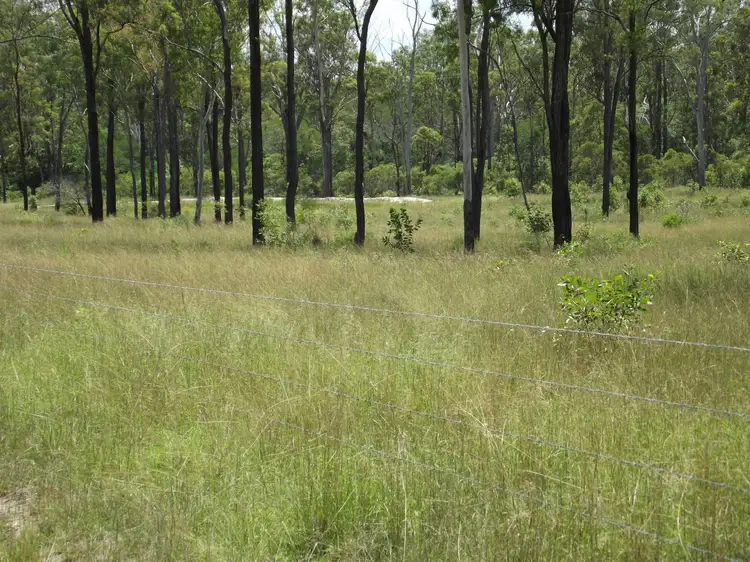 Second view of Homely land listing, L31 Corfield Drive, Booyal QLD 4671
