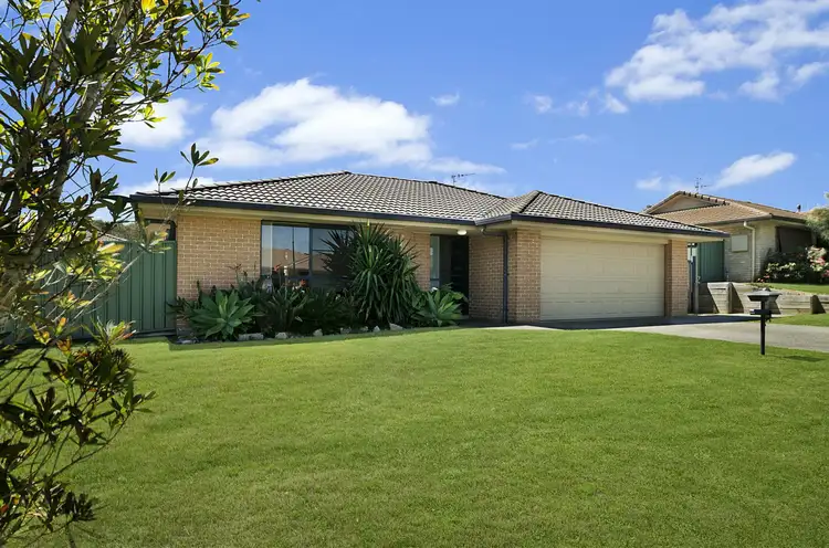 Main view of Homely house listing, 25 Pead Street, Wauchope NSW 2446