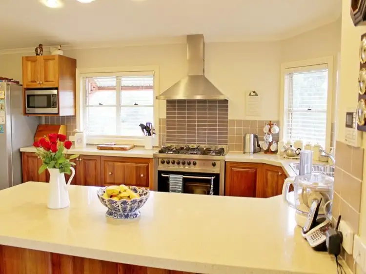 Fifth view of Homely house listing, 17 Webster Court, Kilcoy QLD 4515