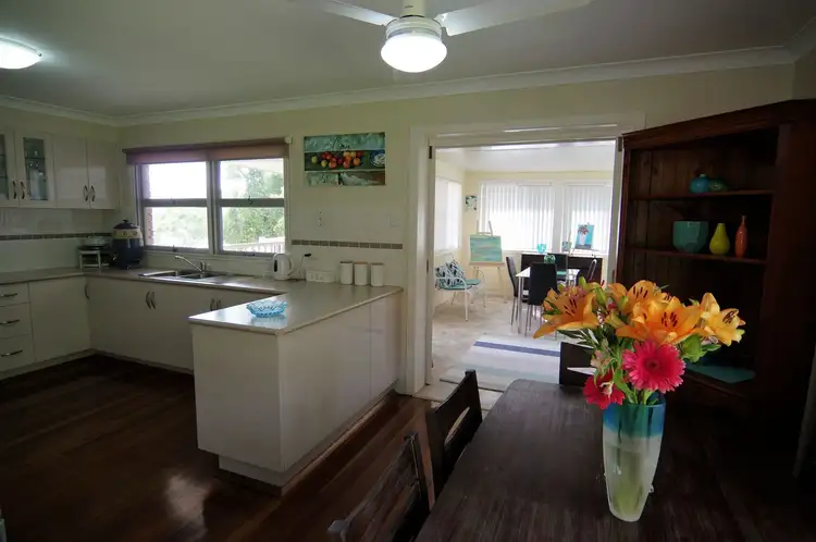 Sixth view of Homely house listing, 8 Sherwood Drive, Lismore NSW 2480