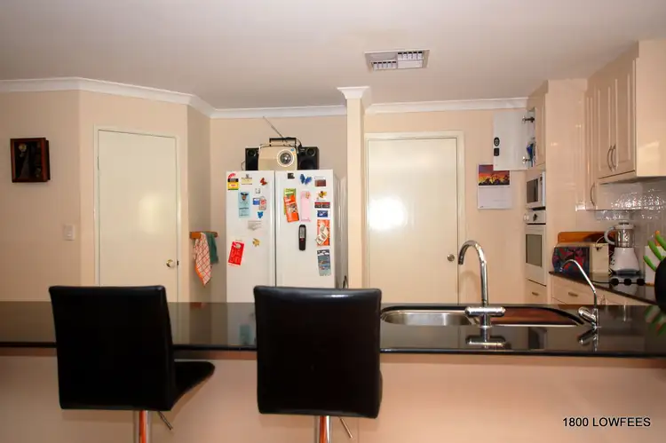 Fourth view of Homely house listing, 4 TARWHINE Turn, Yanchep WA 6035