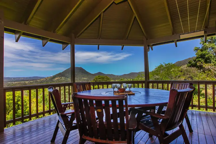 Main view of Homely house listing, LOT 3, 631 Eumundi Kenilworth Rd, Eerwah Vale QLD 4562