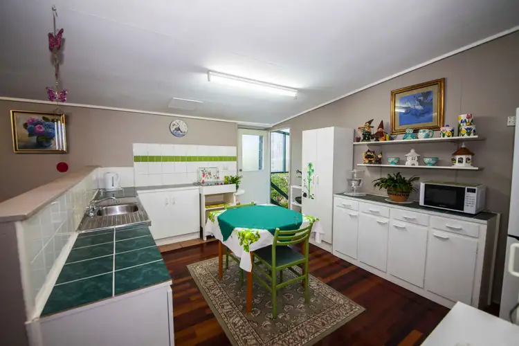 131 Arnaud St, Granville QLD 4650