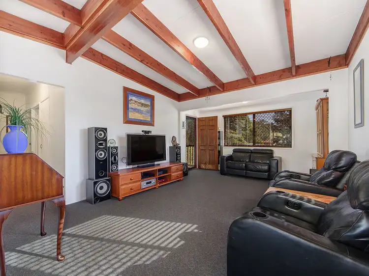 Fifth view of Homely house listing, 11 Jasmine Street, Strathpine QLD 4500
