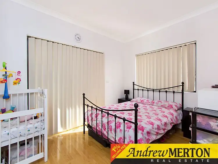Fifth view of Homely unit listing, 17/30 Hythe Street, Mount Druitt NSW 2770