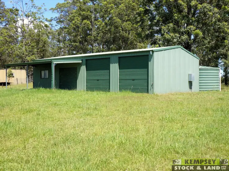 Second view of Homely rural property listing, Address available on request