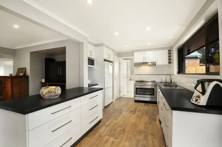 Third view of Homely house listing, 32 Boyana Crescent, Croydon VIC 3136