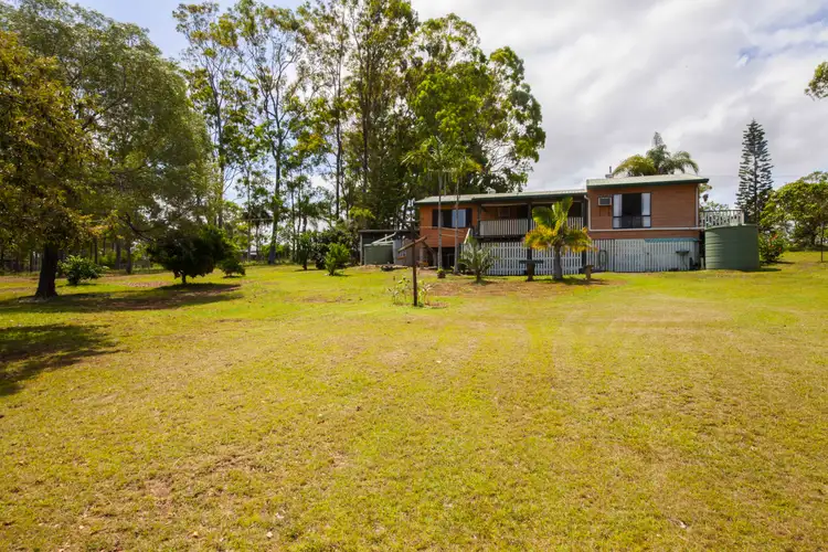 37 Alpha Plantation Rd, Tinana South QLD 4650