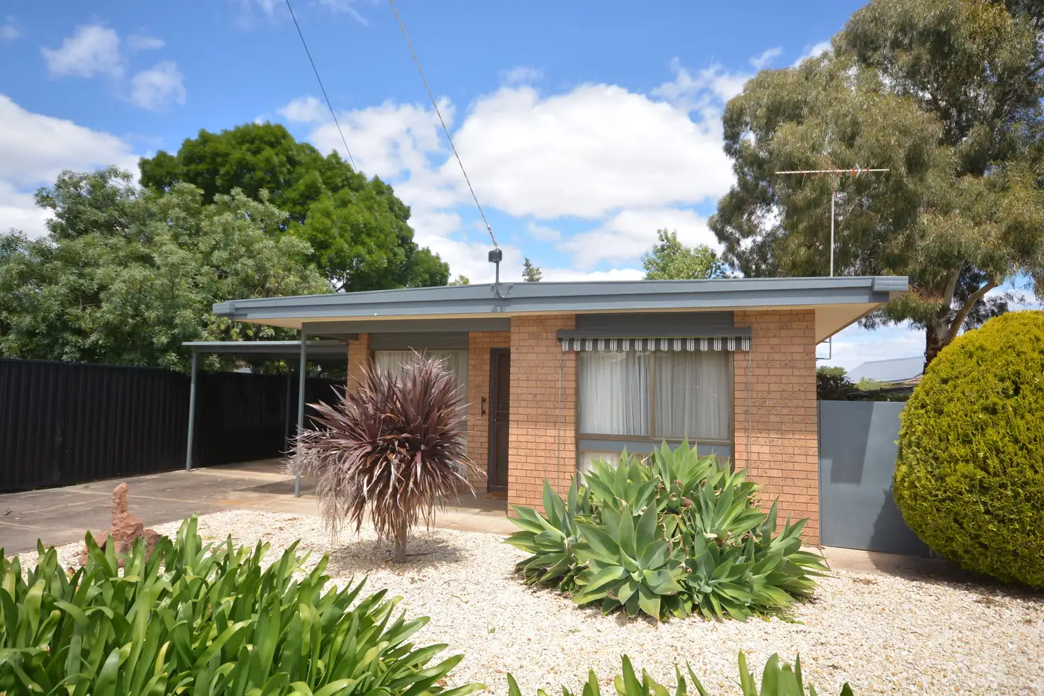 Main view of Homely house listing, 70 Wimmera St, Stawell VIC 3380