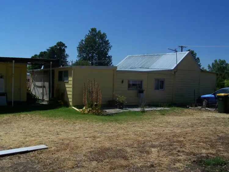 Fifth view of Homely house listing, 17 Ogle Avenue, Quirindi NSW 2343