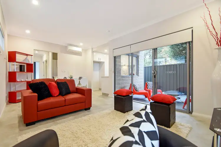 Second view of Homely unit listing, Unit 8/2 Croesus Street, Morley WA 6062