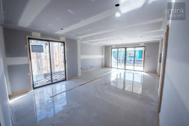 Third view of Homely house listing, L239 OCHRE Crescent, Caloundra West QLD 4551