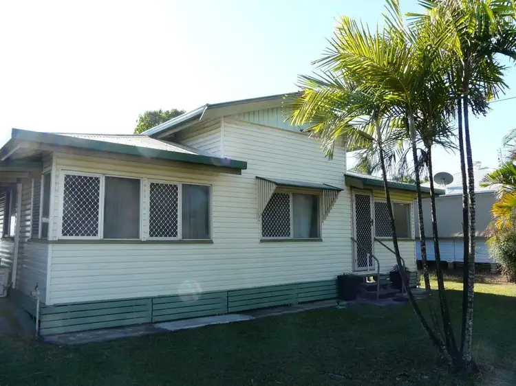 Main view of Homely house listing, 13 BURKE Street, Ayr QLD 4807
