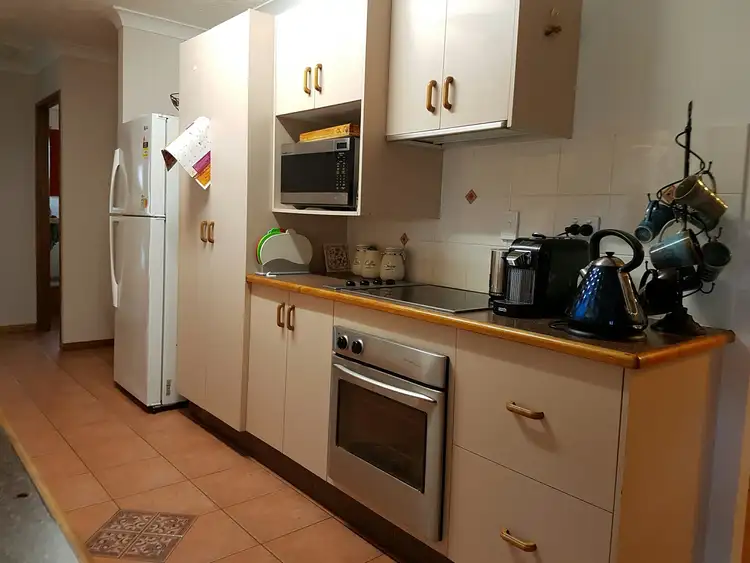 Third view of Homely house listing, LOT 2, 351 Hurney Rd, Osborne QLD 4806