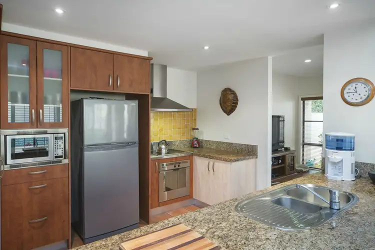 Fourth view of Homely house listing, 3205 Palladian Drive, Hope Island QLD 4212
