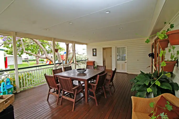 Seventh view of Homely house listing, 40 Myrtle Avenue, Warwick QLD 4370