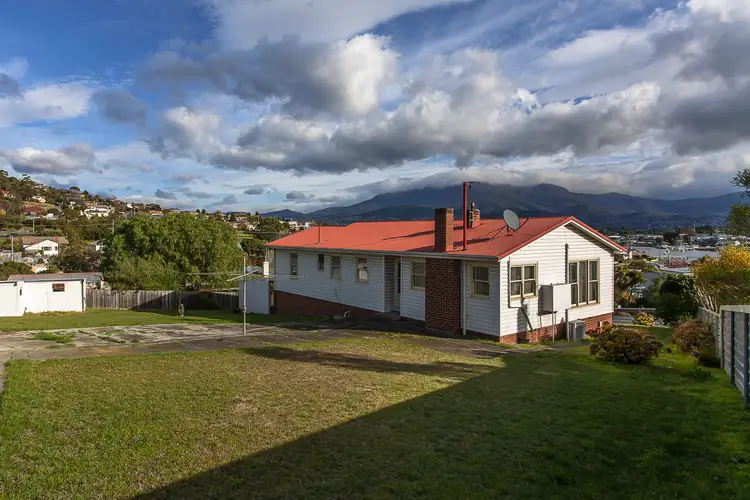 Third view of Homely house listing, 120 East Derwent Hwy, Lindisfarne TAS 7015