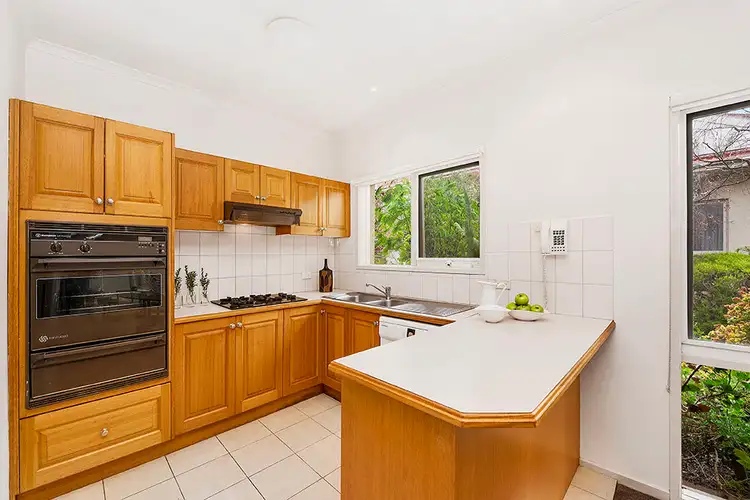 Fourth view of Homely townhouse listing, 5/10-12 Shoobra Road, Elsternwick VIC 3185