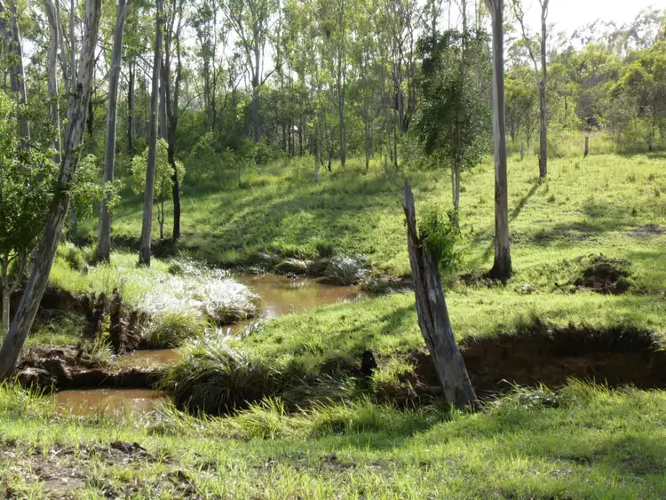 Fifth view of Homely land listing, 253 Hodges Road, Cordalba QLD 4660