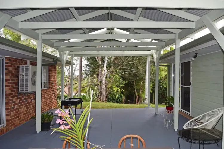 Third view of Homely house listing, 21 James Gibson Rd, Clunes NSW 2480