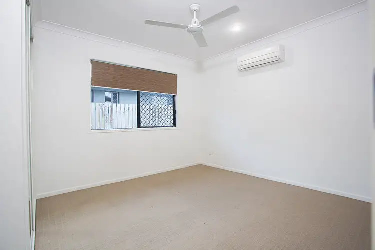 Seventh view of Homely house listing, 23 Woden Crescent, Ooralea QLD 4740