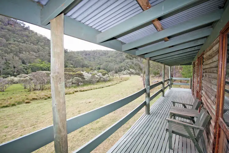 Sixth view of Homely rural property listing, 916 Settlers Road, St Albans NSW 2775