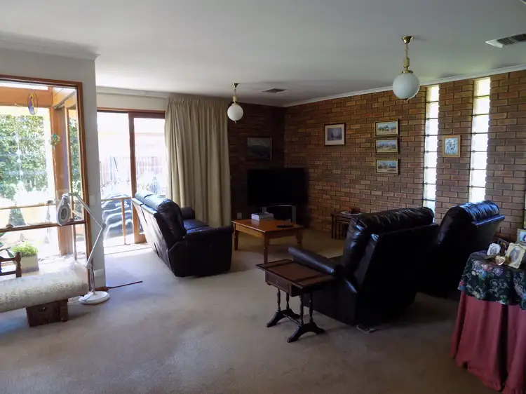 Fourth view of Homely house listing, 7 Mountain View Ct, Maffra VIC 3860