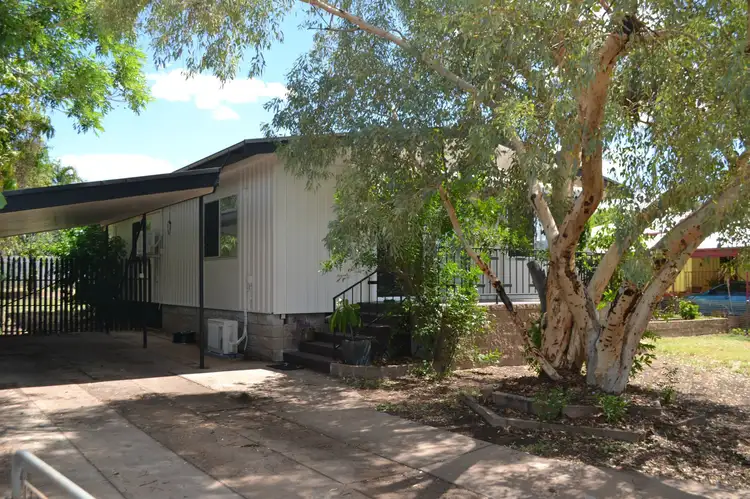 Third view of Homely house listing, 81 Brett Avenue, Mount Isa QLD 4825