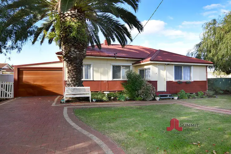 Third view of Homely house listing, 23 Mitchell Crescent, Carey Park WA 6230
