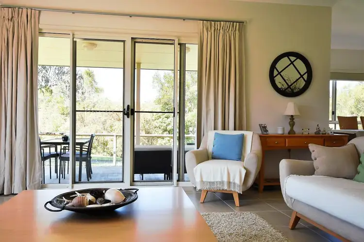 Fourth view of Homely house listing, 9 Dixon Court, Mooloolah Valley QLD 4553