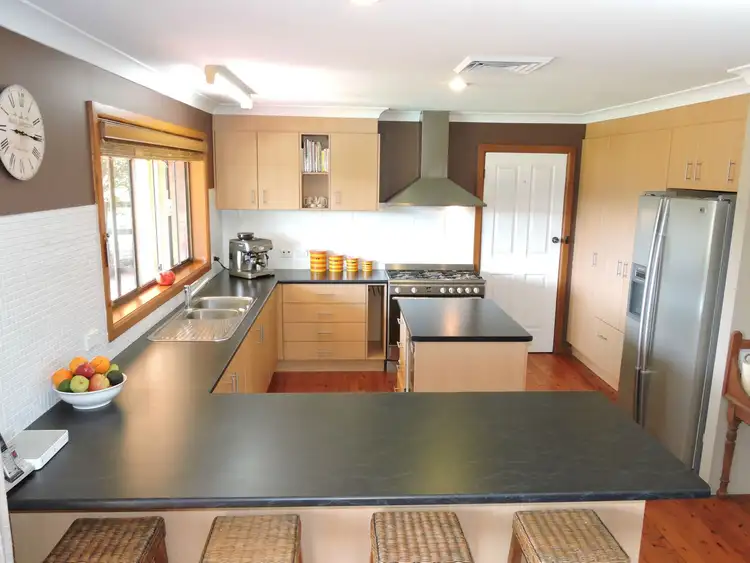 Second view of Homely house listing, 1261 Orara Way, Nana Glen NSW 2450
