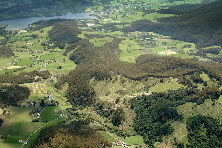 Seventh view of Homely land listing, 864 Abbotts Rd, Nicholls Rivulet TAS 7112