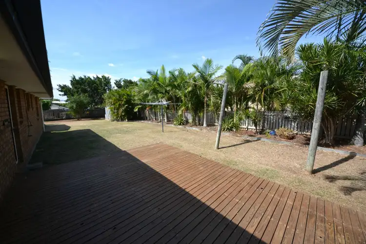 Sixth view of Homely house listing, 3 Lillypilly Avenue, Gracemere QLD 4702