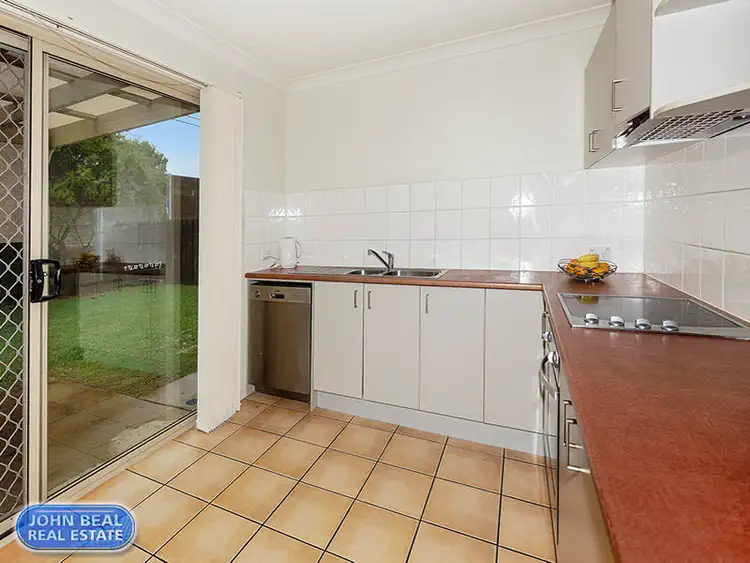 Third view of Homely unit listing, 28/80 Webster Road, Deception Bay QLD 4508