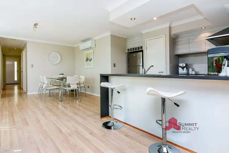 Fourth view of Homely unit listing, 1, 13 Stirton Court, South Bunbury WA 6230