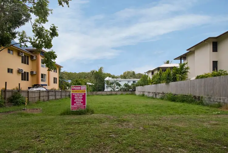 Third view of Homely land listing, 33 Davidson Street, Port Douglas QLD 4877