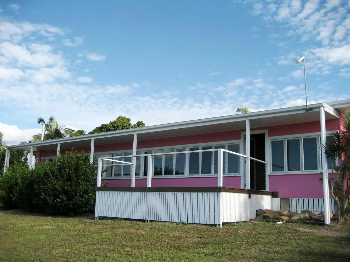 Main view of Homely house listing, 148 Victoria Street, Cardwell QLD 4849