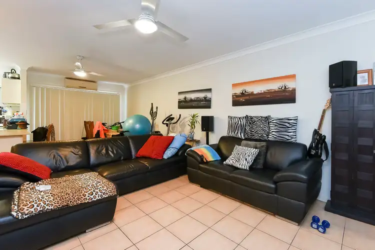 Third view of Homely townhouse listing, 96/116 Station Road, Loganlea QLD 4131