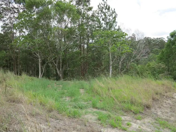 Third view of Homely land listing, LOT 32, 34 William Road, Eumundi QLD 4562