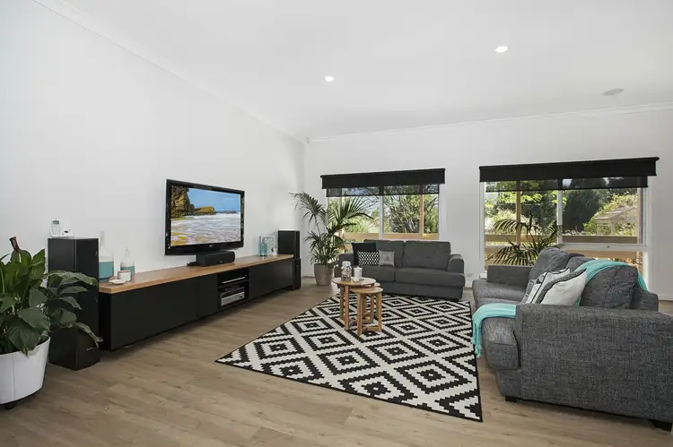 Third view of Homely house listing, 2 Kooralinga Drive, Wandong VIC 3758