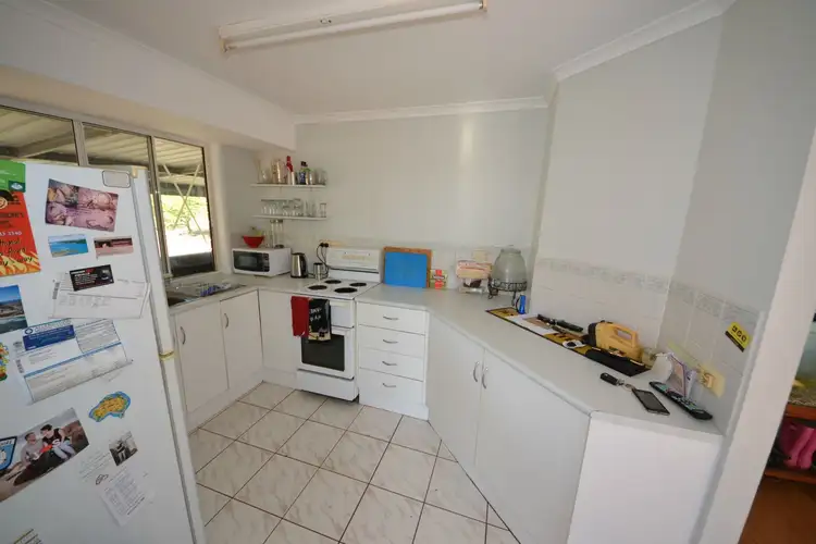 Sixth view of Homely house listing, 27 Goodson Road, Bouldercombe QLD 4702