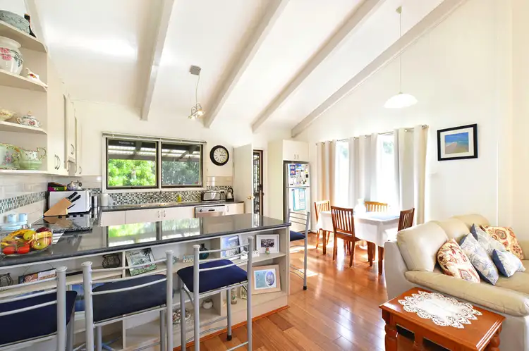 Second view of Homely house listing, 21 Thomson Pde, Dalmeny NSW 2546