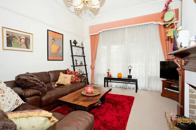 Second view of Homely house listing, 1/86 Allinga Avenue, Glenunga SA 5064