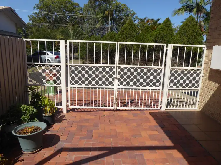 Fifth view of Homely unit listing, Unit 6/55A DUFFY Street, Millbank QLD 4670