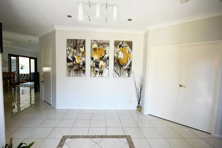 Fourth view of Homely house listing, 11 Rungert Court, Mooloolah Valley QLD 4553