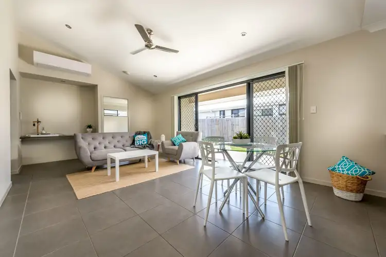 Fourth view of Homely house listing, 20 SAPPHIRE Street, Caloundra West QLD 4551