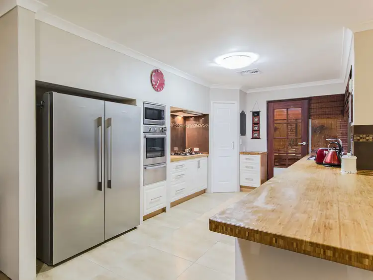 Second view of Homely house listing, 13 Trinidad Street, Safety Bay WA 6169