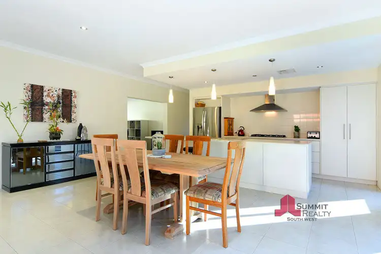 Fourth view of Homely house listing, 17 Biesiot Street, Carey Park WA 6230