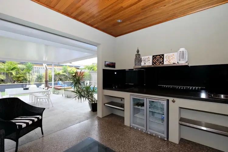 Sixth view of Homely house listing, 14 Hope Avenue, Manning WA 6152