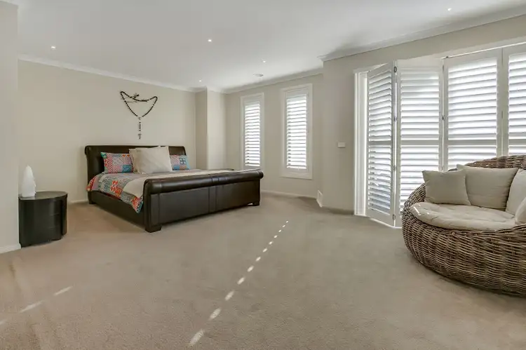 Sixth view of Homely house listing, 7 Maintop Ridge, Botanic Ridge VIC 3977